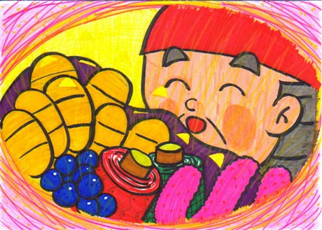 �܂��J���邨��������B������X��A�ʂȂǂ���������o�Ă���