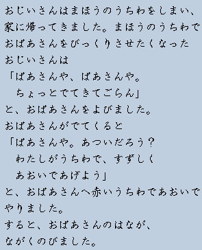 �e�L�X�g�摜3