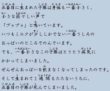 �e�L�X�g�摜9