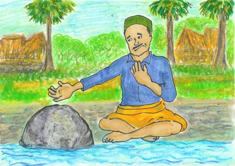 �΂ɘb��������j