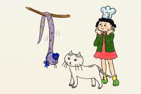 �X�l�N��S�z���鈤�����ƃ^�}