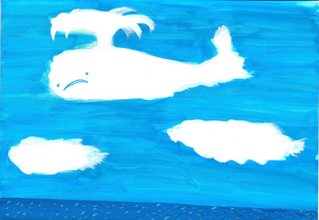 �N�W���_�ɂȂ����N�W��