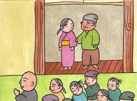 �ނ��߂̒����̑��������č��~�ɓ��邶������A��������̖@���q�A�V����