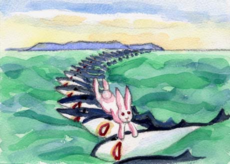 ����[���ƕ��ԃT���A�w�����щz���Ă����E�T�M