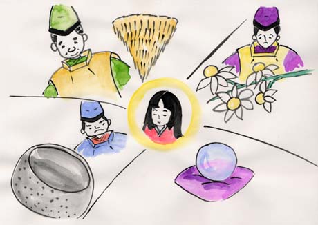 ���X�Ɠ����o��������P�A����ʂĂ�j�B