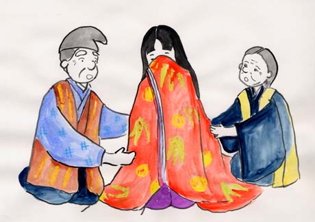 ����������Ƃ��΂�����ɋ����Ȃ���b��������P