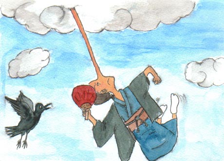 �ɂ����āA�K���ɕ@���������^���A�̂��ǂ�ǂ��ɏ����Ă���