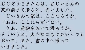 �e�L�X�g�摜9