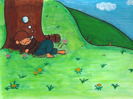 ��؁A��肩�����Ė��邶������A�������ɍL��