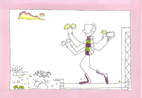 �܂��Ƃ�ł݂�N��