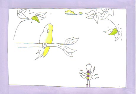 �Ƃ�ɂ����˂�N��