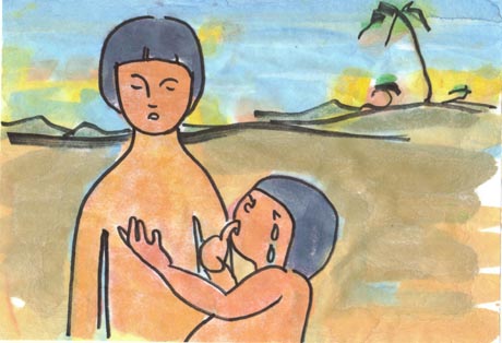 �������󂢂��Ƌ�����A��������̌Z�A���̕t���Ă��Ȃ��o�i�i�̖�