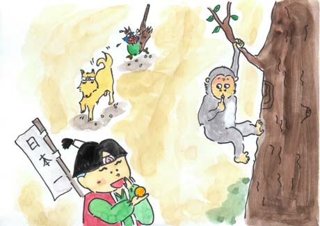 ���𒇊Ԃɂ��������Y