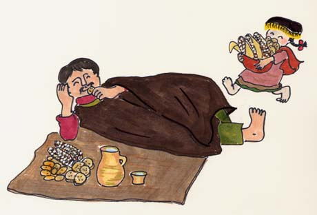 �Ȃ܂����̂͂ƂĂ��K���ɂ��炵�������ł�