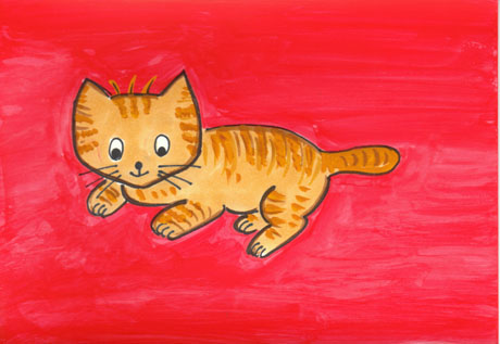 �g�����̂��܂��l�R