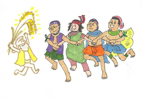 �p�X�^�A�C�̍ՁA���l���x���Ă���