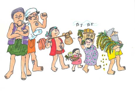 ������t�ɐH�ׂāA�A��^�A�C����