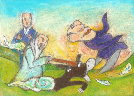 ���o�̓����������V�l�A�������яo�����΂���B