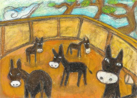 ����ɂ��邽������̃��o