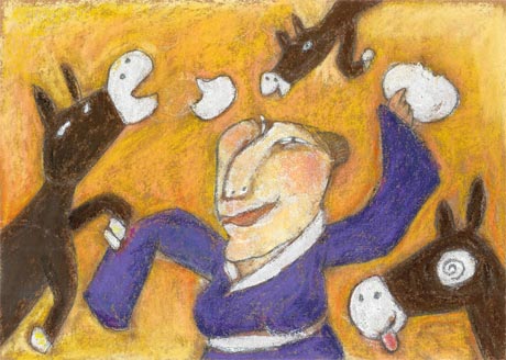 ���o�ɕς��q�A��낱�Ԃ��΂���