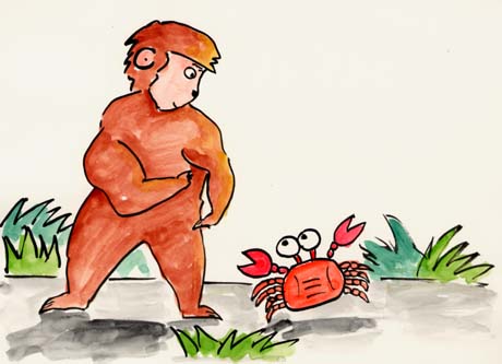 �b�����鉎�ƊI