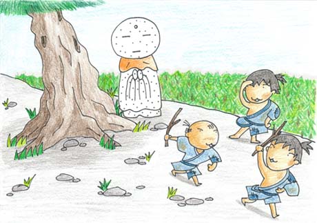 �V�Ԏq���B�ƒn��