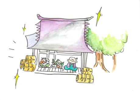 ���肪�����č��؂ȉƂ̒��ɂ���I���}�v�B�ĕU���ς�ł���A��������������B�є���ς�ł���