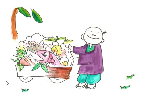 ��������̌�y���������ĐX�ɍs���I���}�v