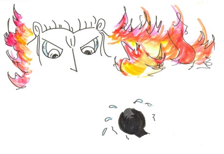 �����J���X�ɐ�������ω��l�A�����Ȃ��炤�Ȃ����J���X