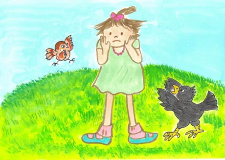 �l�����ނ݂��