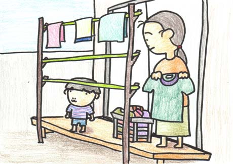 �Ƃ����߂�䂤��