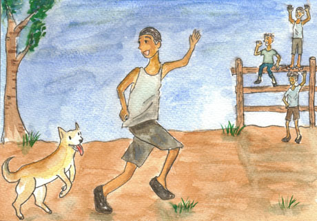 ���N�����̕��֋삯���^�P�V�ƃA�C