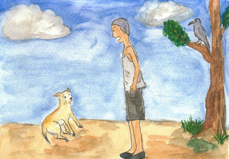 �A�C�����������^�P�V