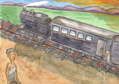 �͐��S���ɔ�я��^�P�V