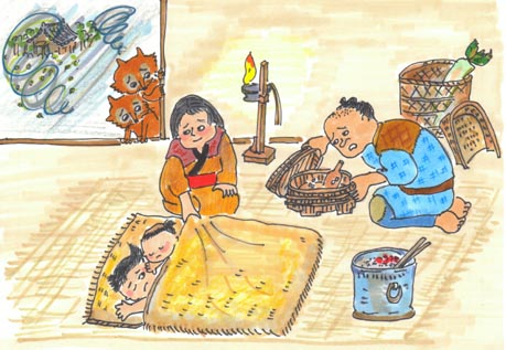 �H�ו��̐S�z������v�w�A�����S�z�����Ɍ���v�w�K