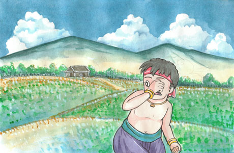 �����ĉƂ��яo�����q