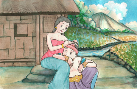 ��҂̔���؂��Ă������