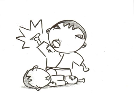 ��������Ă����A��������̐؂�[�����o���Z