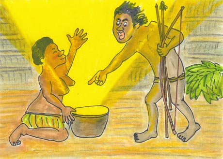 �Ƃ̒��֋|��������ċA���Ă����j�A�y���̒��ŋP�����A���ӂ��ȏ�