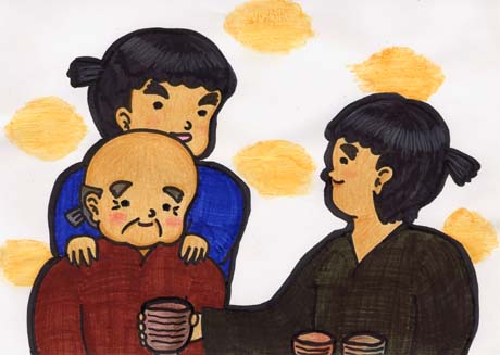 �e�F�s�ȌZ��Ƃ���������