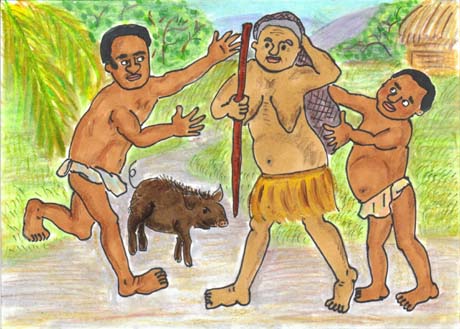 ������߂������΂�����Əo�}����Z��