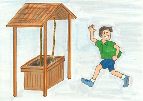 �U������ċ��Ԑi���A�����Ɉ�˂������Ă���