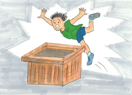 ��˂̉��ɂ܂����āA�̂����ɕ����i��