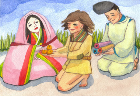 �삢�āA�~�J���������o���F���A���������ȕP�A
        �R���̕z���킽���Ɨ�