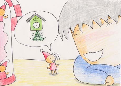 �΂� �䂤���N