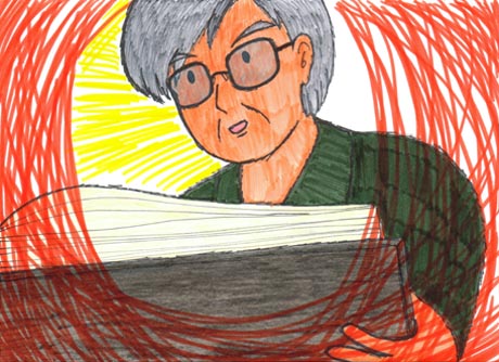 �������{�𒲂ׂāA���O�𔭌������y�򂳂�