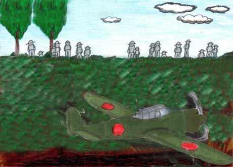 �ė������[����Ɠ�����������l�X�A�q�ǂ�