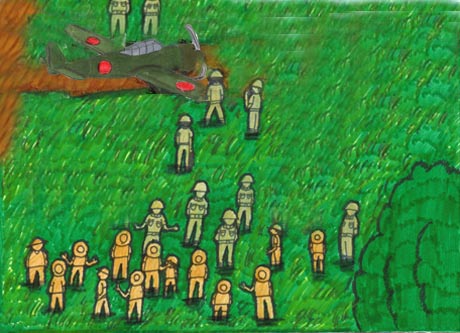 �l�X��ǂ����Ă錛��